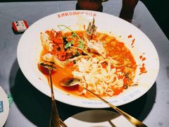 -坛宗剁椒鱼头(河西王府井店)