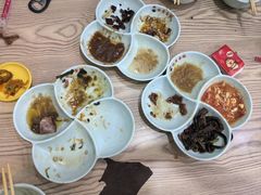 -晓宇盒饭(民安街店)