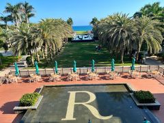 -三亚海棠湾万丽度假酒店