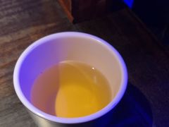 -绿茶餐厅(西湖银泰百货店)