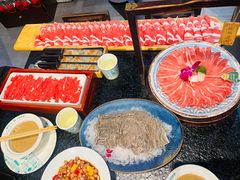 -阳坊涮肉(西直门凯德mall店)