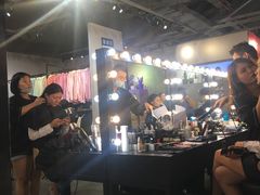 -海马体家庭照相馆(广州正佳广场店)