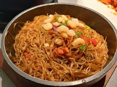海味炒粉丝-吴越荣记·苏州菜·松鼠桂鱼(斜塘老街店)