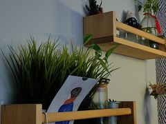 -红小姐咖啡馆(西津渡店)