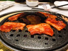 -韩宫宴烤肉·黑毛和牛·料理(合肥滨湖银泰城店)