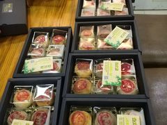 -金太粽(上海弄堂第一粽店)