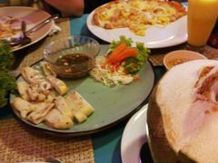 -Pakwan Restaurant & Bar