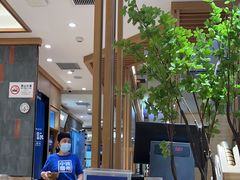 -马记永·兰州牛肉面(3019君尚店)