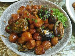 -老虎滩船说·海胆水饺·大连海鲜(老虎滩店)