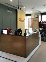 -FineYoga梵音瑜伽·普拉提