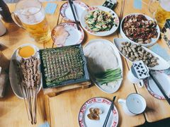 -蚝太郎 • 海鲜烧烤(建国路创始店)