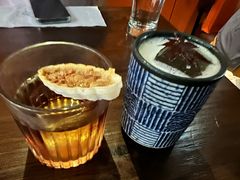 -LAMP BAR 水烟音乐酒吧