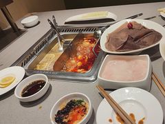 -海底捞火锅(青山湖万达夜宵主题店)