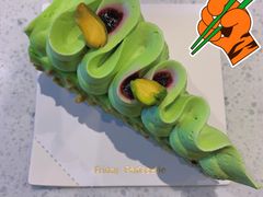 -Fridi Patisserie Cafe