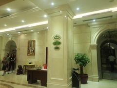 -维也纳酒店(北海银滩店)