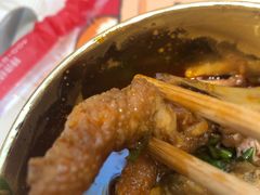 -盛香亭热卤(宝泰购物广场店)