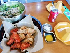 -八福力韩国休闲餐厅(泉舜店)