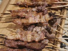 -新凯旋烧烤·燕姐千岛湖土菜