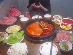 -牛市坎火锅(建设路店)