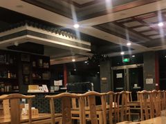 大堂-金生隆(六铺炕店)