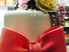 -罗莎蛋糕(建设路店)