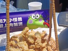 -徐记小怪兽肉蟹煲(中央大街店)