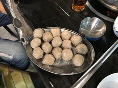 -牛一煲美食(江高店)