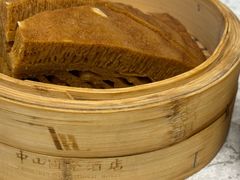 -中山国际酒店中餐厅