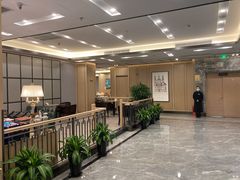 -金时代顺风大酒店(临港百联店)