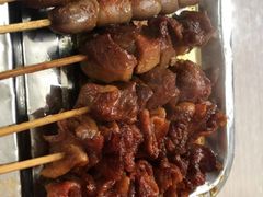-海平馄饨(逍遥二路店)