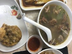 -华威达牛庄(黄埔大道西店)