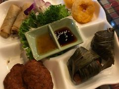-芭堤雅泰国餐厅(胜利路店)