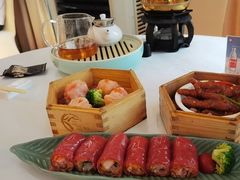 -鹿鸣酒家(越秀店)