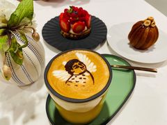 -潮一不贰·法式甜品·生日蛋糕·西式简餐(外滩店)