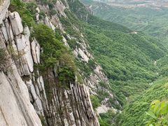 -嵩山少林文化旅游景区
