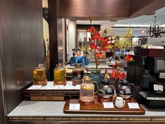 -西藏饭店·亚克·食光自助餐厅(文殊院店)