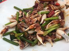 -王钵宴遇王龙虾烧烤旗舰店(中山北路店)