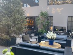 -The Georg(东华门店)