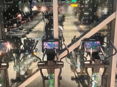 -Trainyard 炼·工场(中国国际贸易中心店)