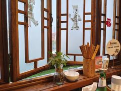 -春满园·邯郸菜发祥地(滏东店)
