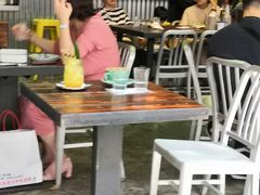 大堂-MIKAKU(万达广场上海宝山店)