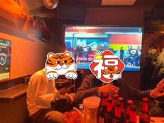 -纯K(打浦桥店)