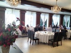 -老洋房花园饭店(绍兴路店)