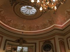 -The Ritz Restaurant