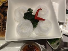 -鼎鼎香·港式火锅(北京SKP店)