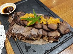 -敏珠拉姆藏餐·南京厨房(富春江东街店)