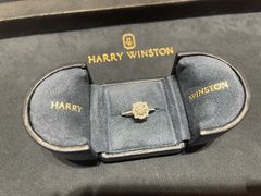 -Harry Winston 海瑞温斯顿