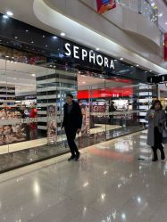 -丝芙兰Sephora