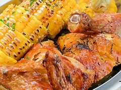 -Highline·城市露台景观餐厅(淮海路店)