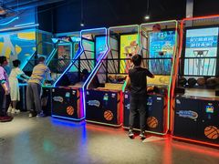 -大玩家(通州万达广场店)